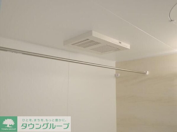 菅ハイツの物件内観写真